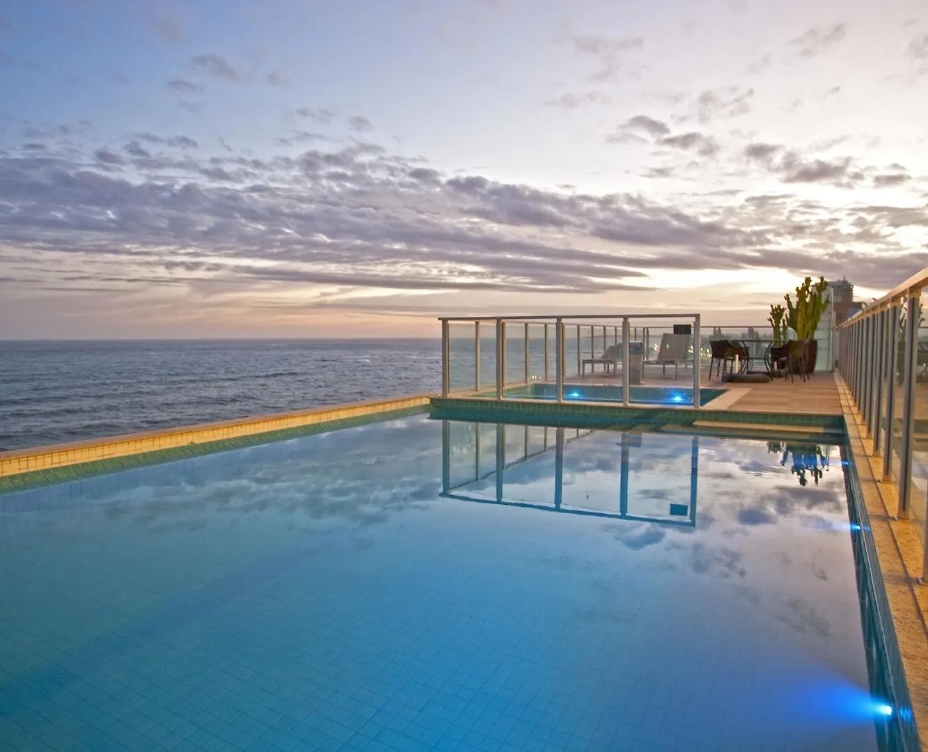 Paradiso Macae Hotel 4*,  Brasilien