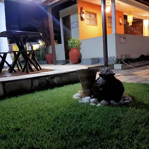 Inn Bore Koko