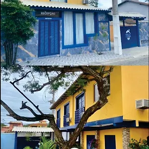 Maresias De Geribá Apartahotel