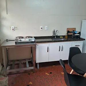 Hostal Soul Av Paulista Bela Vista 2