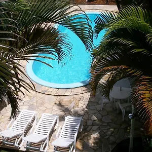 Inn Farol Da Barra