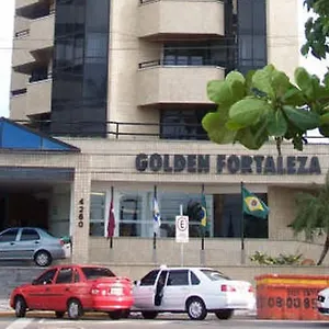 Hotel Golden By Intercity