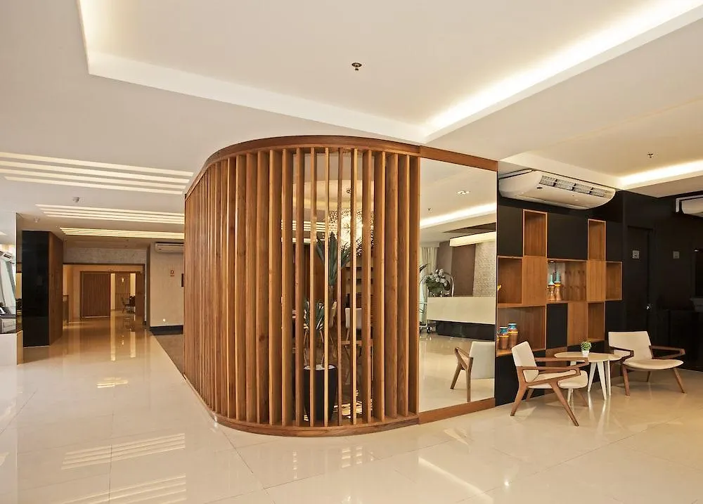 Paradiso Macae Hotel