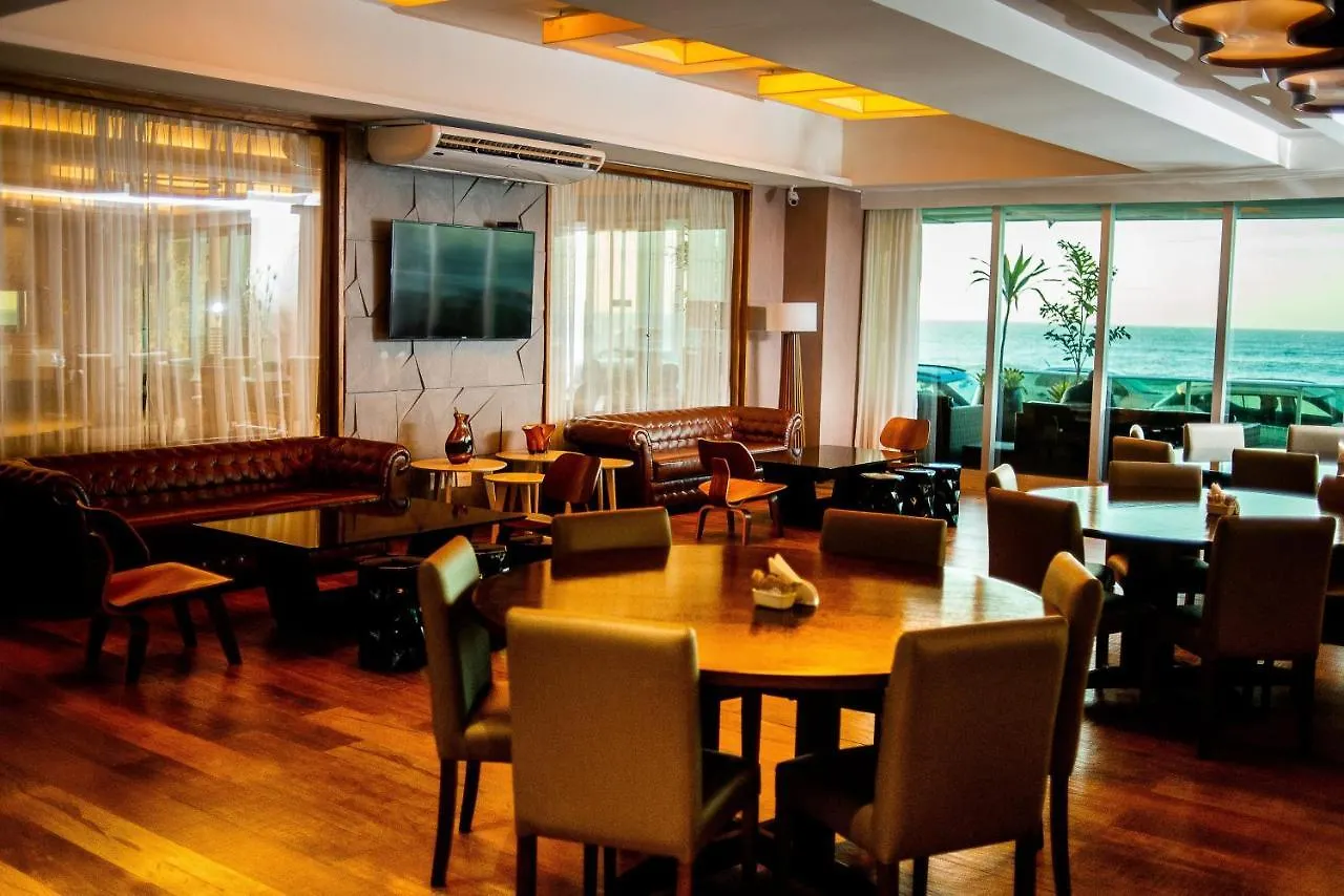 Paradiso Macae Hotel Brazil