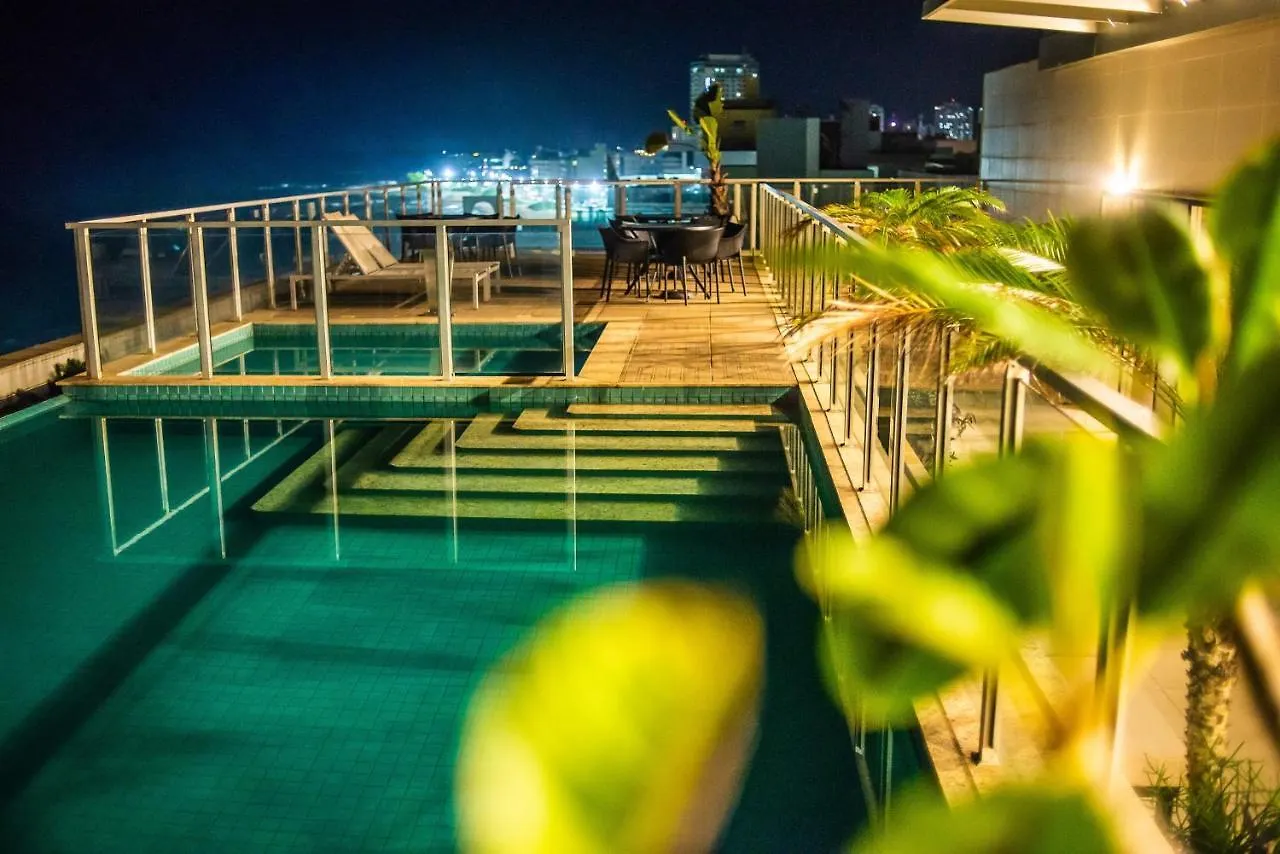 Paradiso Macae Hotel