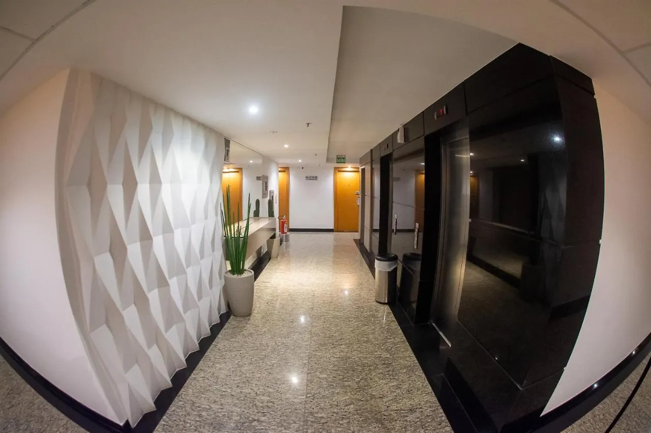 ****  Paradiso Macae Hotel Brazil