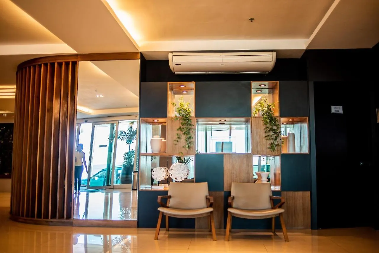 Paradiso Macae Hotel