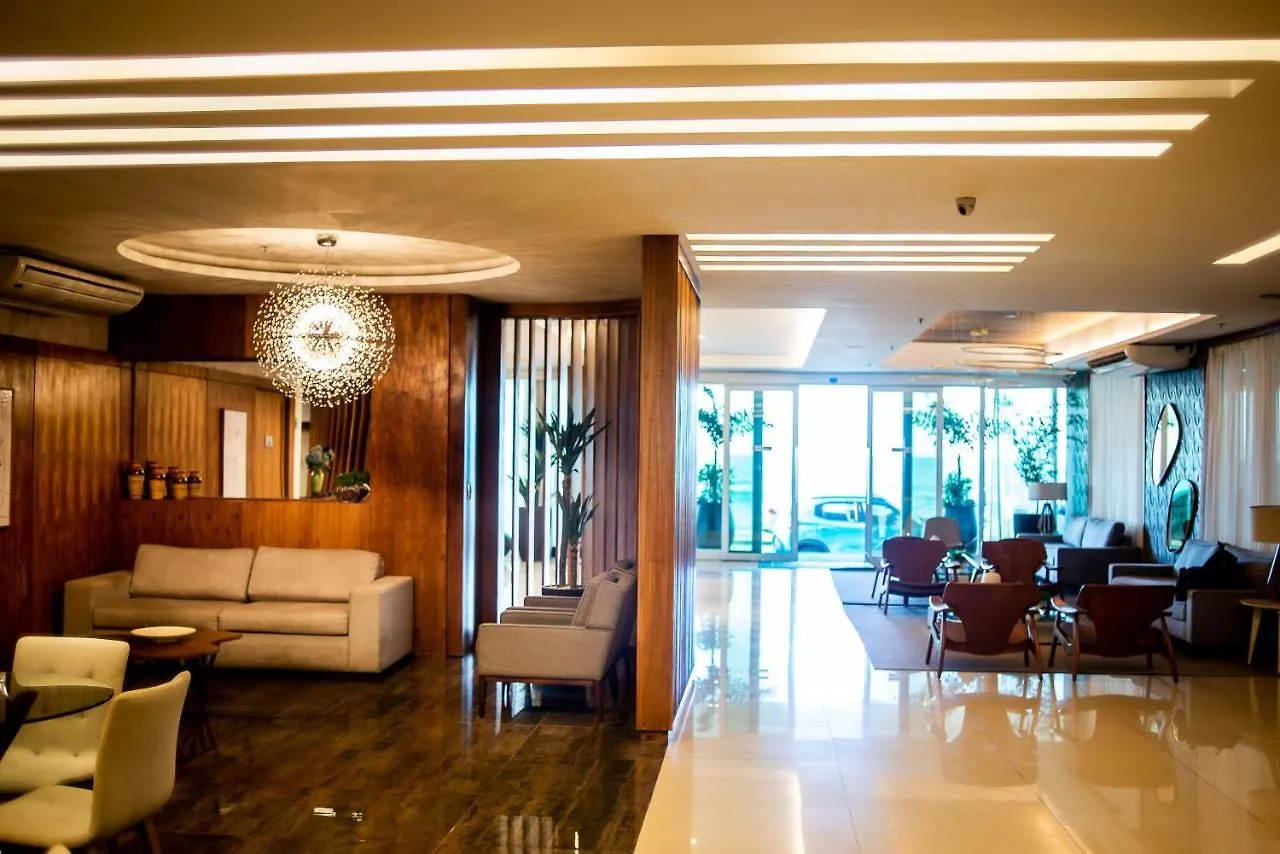 Paradiso Macae Hotel