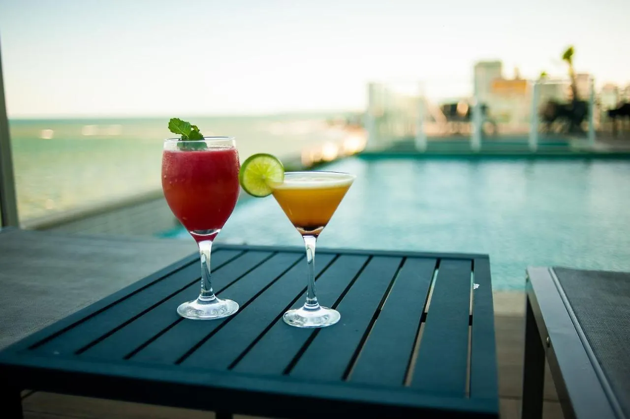 Paradiso Macae Hotel