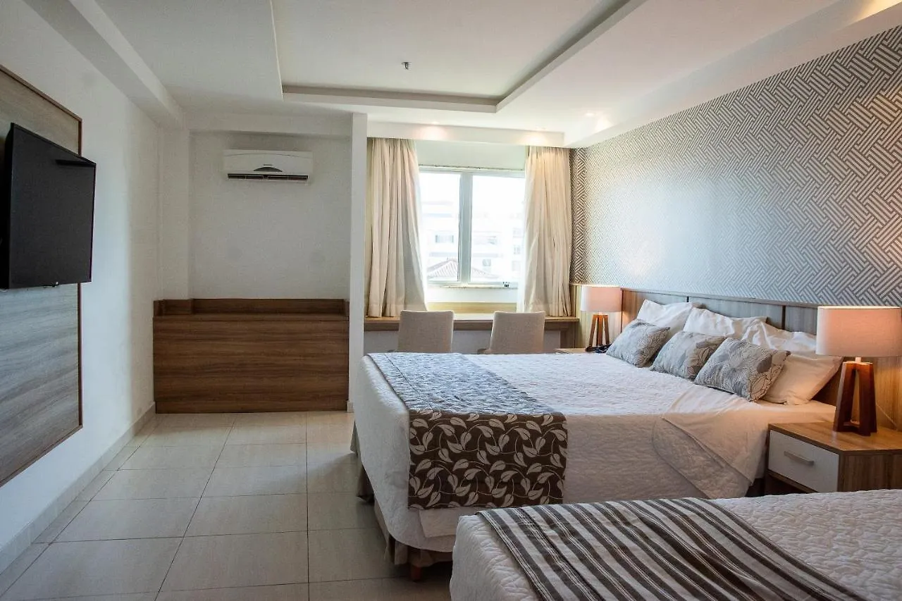 Paradiso Macae Hotel