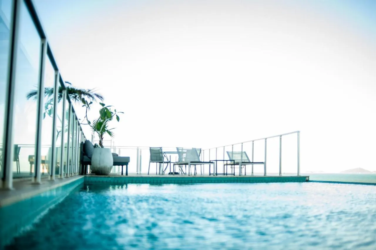****  Paradiso Macae Hotel Brazil