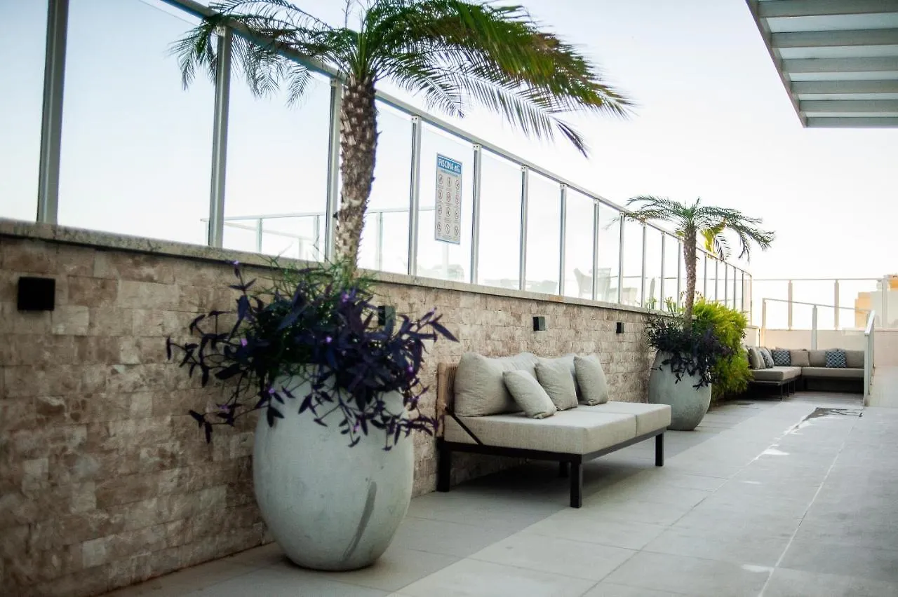 Paradiso Macae Hotel
