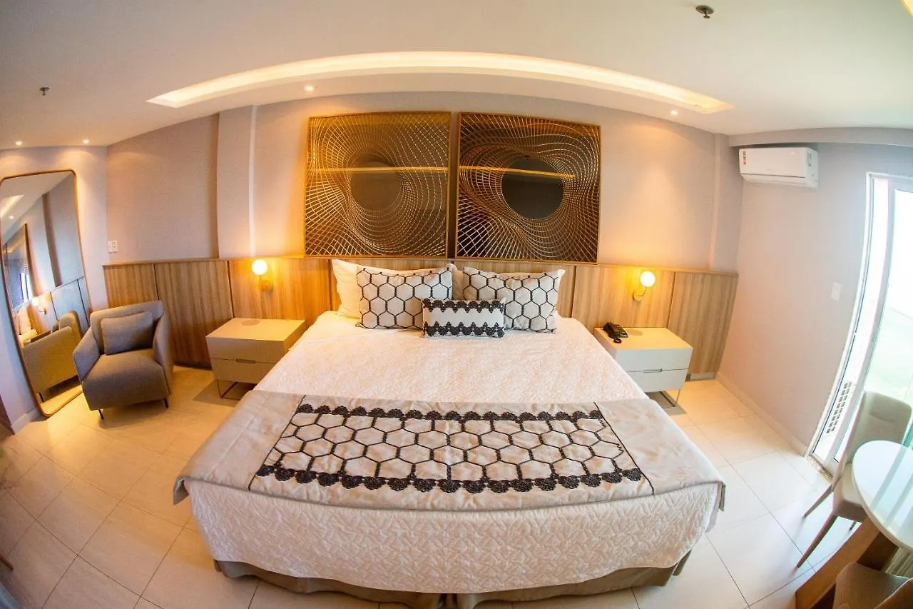 Paradiso Macae Hotel