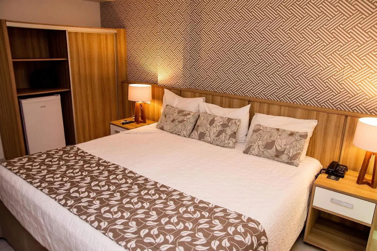 Paradiso Macae Hotel