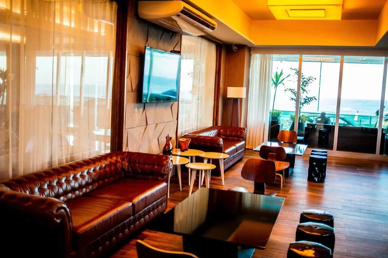 Paradiso Macae Hotel