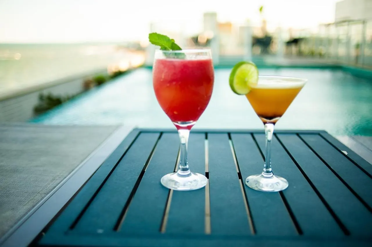 Paradiso Macae Hotel