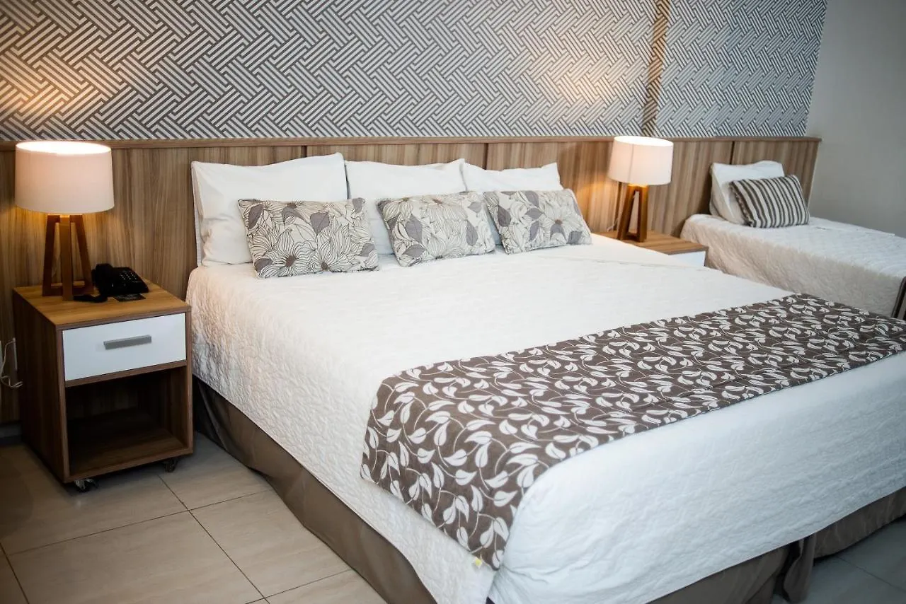 Paradiso Macae Hotel Brazil