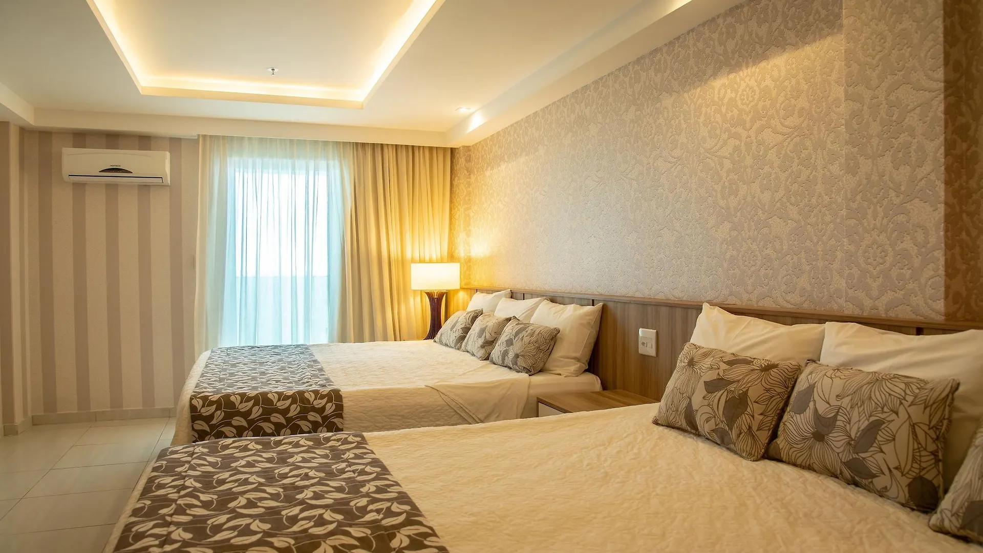 Paradiso Macae Hotel