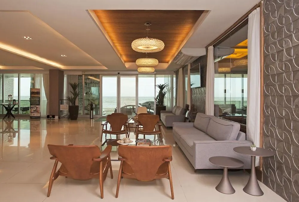 Paradiso Macae Hotel