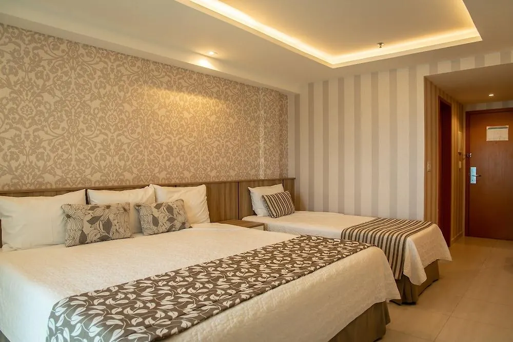 Paradiso Macae Hotel Brazil