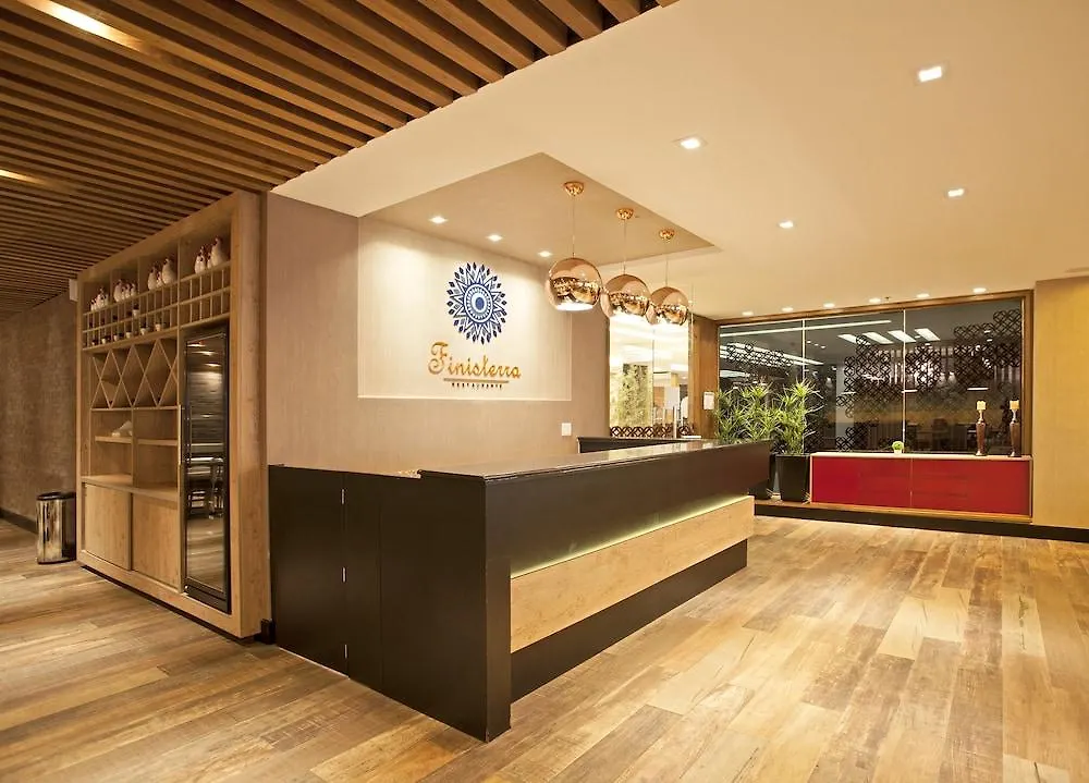 Paradiso Macae Hotel