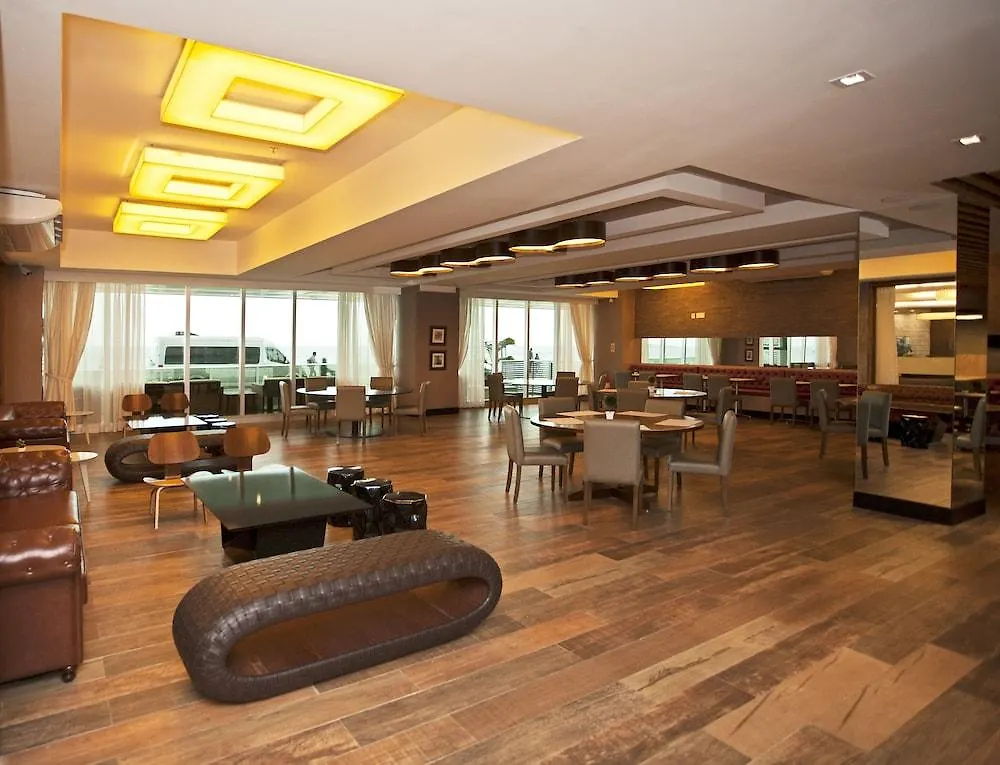 Paradiso Macae Hotel