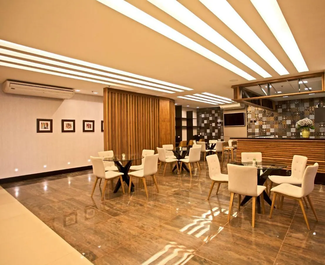 Paradiso Macae Hotel Brazil