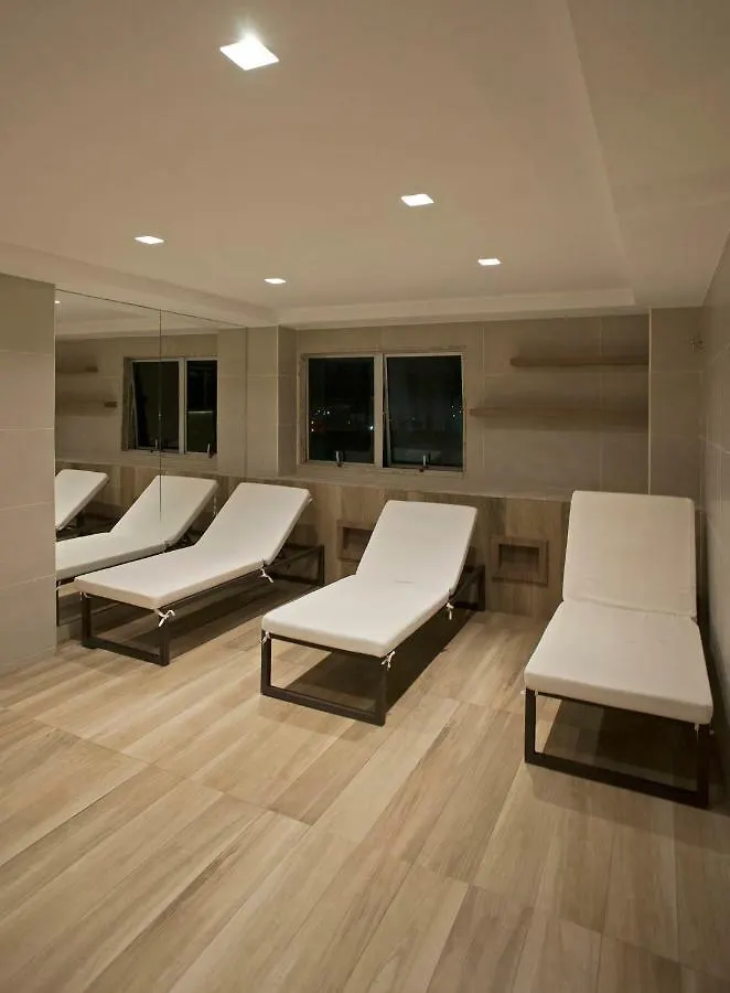 ****  Paradiso Macae Hotel Brazil