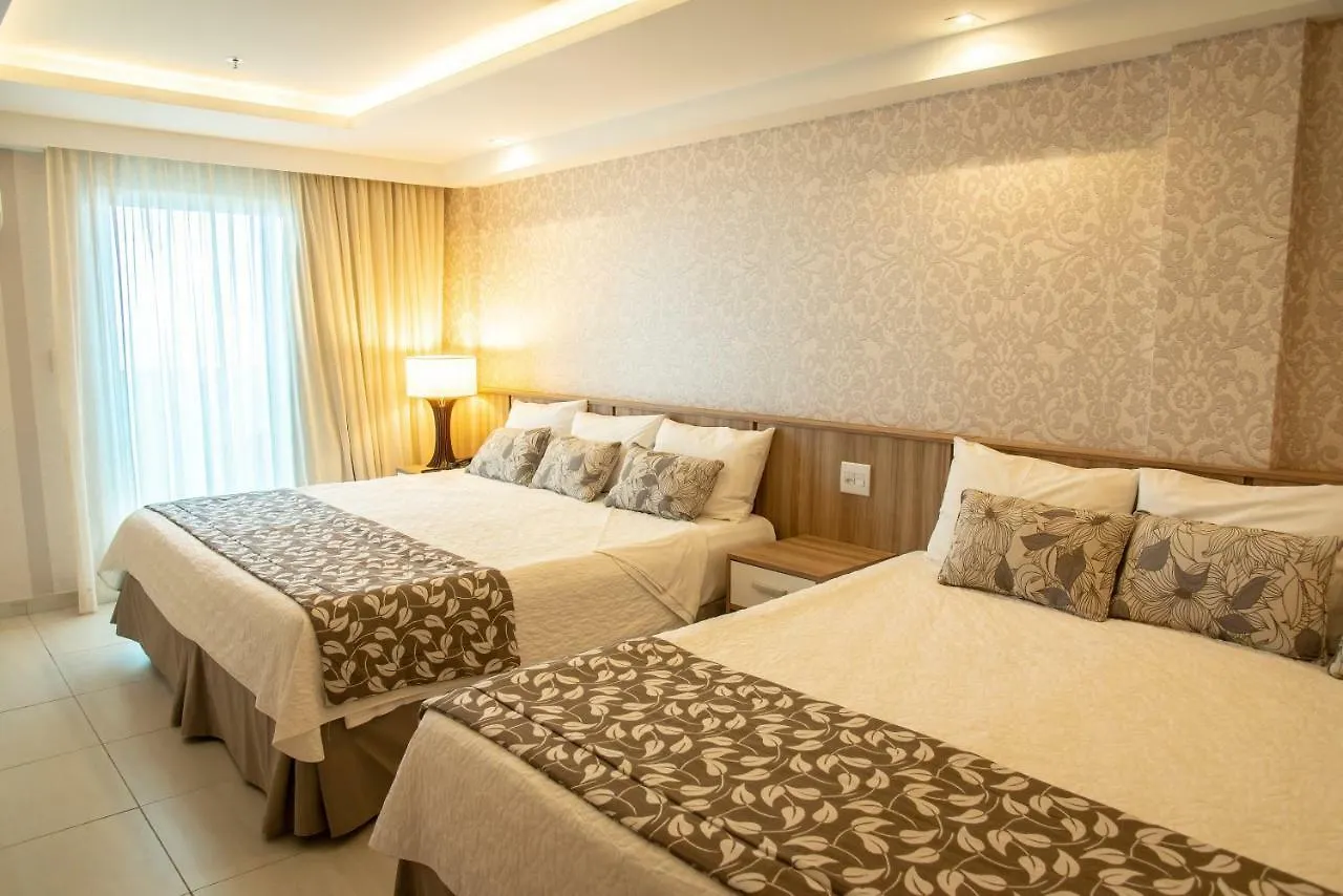 Paradiso Macae Hotel