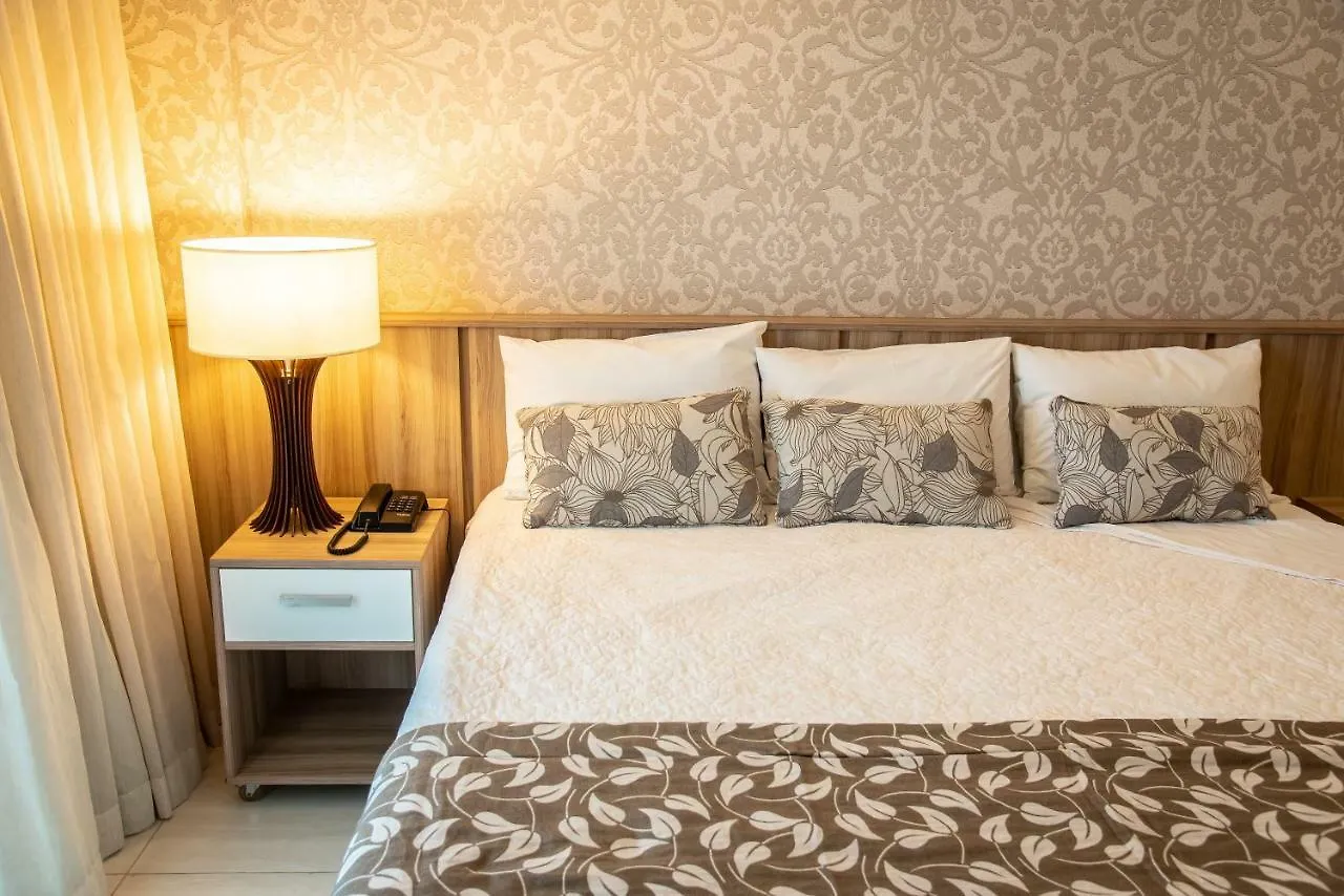 ****  Paradiso Macae Hotel Brazil