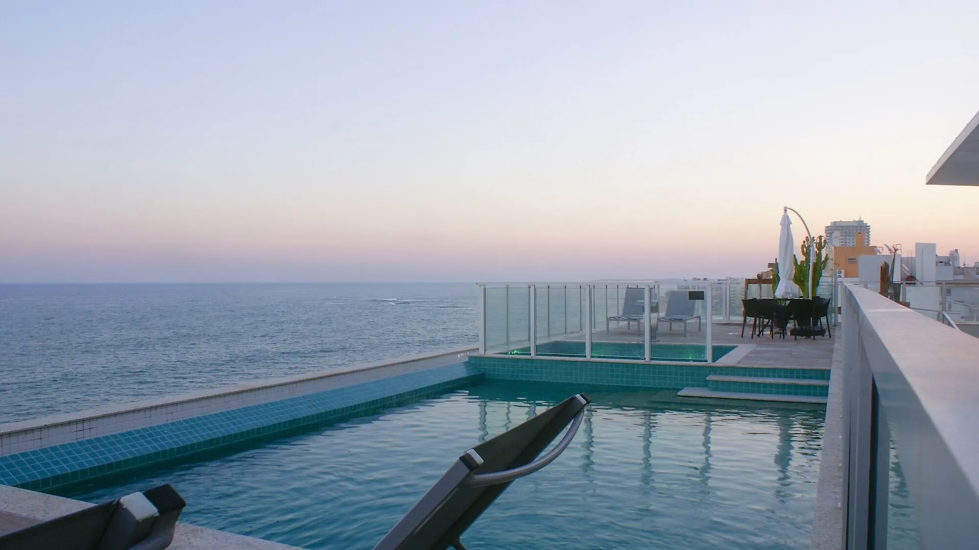 Paradiso Macae Hotel